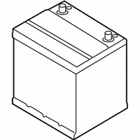 OEM 2010 Kia Optima Batteries - 371102G600