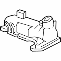 OEM 2001 Mercury Mountaineer Valve Cover - 1L2Z-6582-CA