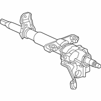 OEM 2000 Saturn LW2 Column Kit, Steering - 21019171