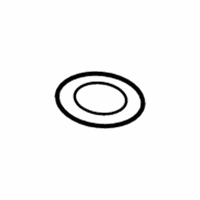 OEM Chevrolet Cruze Exhaust Manifold Seal - 55570021