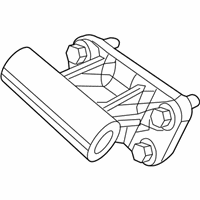 OEM 2012 Ram 3500 Bracket-Alternator - 68048986AB