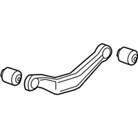 OEM 2016 Buick Regal Rear Upper Control Arm - 20900532