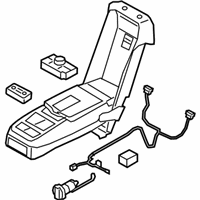 OEM Kia K900 Door Armrest - 89905J6CE0RF2