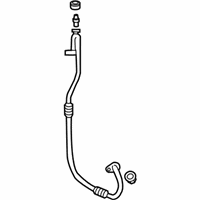 OEM 2020 Kia Sorento Discharge Hose - 97762C6400