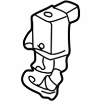 OEM Acura NSX Valve Set, Solenoid - 17012-SV4-L30