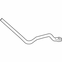 OEM GMC Savana 3500 Stabilizer Bar - 15954478