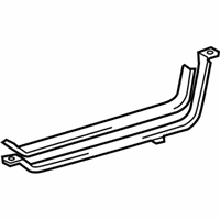 OEM Scion Tank Strap - 77601-21070