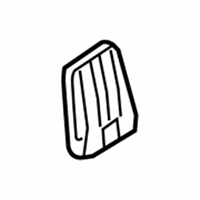 OEM 2022 Acura ILX Relay, Module - 38830-TR0-G01