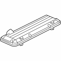 OEM Buick Century Cover, Valve Rocker Arm - 12363166