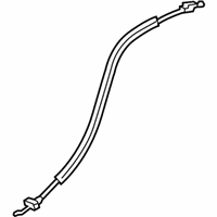 OEM Chevrolet Equinox Cable - 84096844