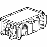 OEM 2014 Chevrolet Spark EV Module Asm-High Voltage Battery Disconnect C - 23453239