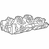 OEM 1999 Ford E-150 Econoline Intake Manifold - F85Z-9424-AA