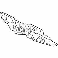 OEM Jeep Panel-Dash - 5183759AH
