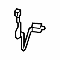 OEM Lexus Gage Assy, Fuel Sender - 83320-0E010
