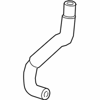 OEM Buick Encore Inlet Hose - 95383961