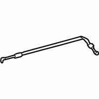 OEM 2002 Toyota RAV4 Cable - 69750-42120