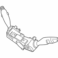 OEM 2020 Hyundai Santa Fe Switch Assembly-Multifunction - 93400-M5550