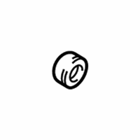 OEM Gear Seal - 90080-31038