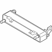 OEM 2022 Ford Explorer Oil Cooler - L1MZ-7869-G