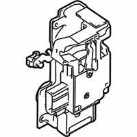 OEM 2012 Ford Transit Connect Latch - 9T1Z-6121812-A