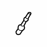 OEM Connector Tube - CK4Z-9P761-B