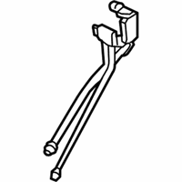 OEM Ford Transit-350 Pressure Sensor - GK4Z-5L239-A