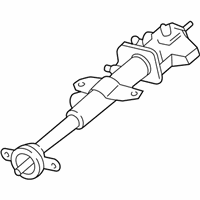 OEM Oldsmobile Column Asm, Steering (Service) - 26098502