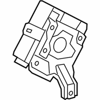 OEM 2013 Acura TSX Eps Unit - 39980-TP1-A02