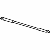 OEM 2012 Honda Accord Rod Unit A - 76540-TE0-004