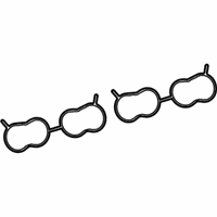 OEM 2016 Lexus IS200t Gasket, Manifold - 17171-36040