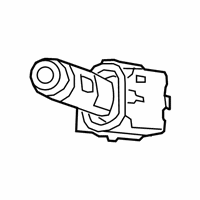 OEM Chevrolet Camaro Signal Switch - 84514420