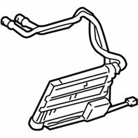 OEM 2009 Toyota Prius Heater Core - 87107-47060