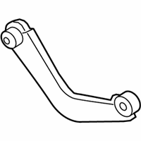 OEM 2017 Lincoln Continental Upper Control Arm - G3GZ-5500-D