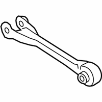 OEM 2019 Lincoln Continental Trailing Arm - G3GZ-5K898-B