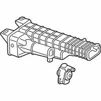 OEM Ram CANISTER-Vapor - 68337164AA