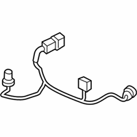 OEM Saturn Relay Inner Panel - 89045614