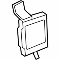 OEM Computer, Suspension - 89293-60082