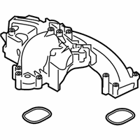 OEM 2022 Ford F-350 Super Duty Intake Manifold - LC3Z-9424-B