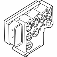 OEM BMW 323i Control Unit Dsc Repair Kit - 34-52-6-753-602