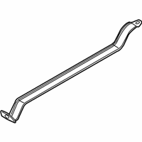 OEM BMW Battery Holder - 61-21-7-896-848