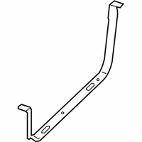 OEM Lincoln Tank Strap - EJ7Z-9054-A