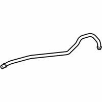 OEM 2011 Ford F-250 Super Duty Inlet Hose - BC3Z-18696-A