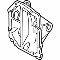 OEM 2010 BMW X3 Transmission Cover - 33-11-7-508-901