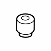 OEM 2020 Hyundai Tucson Damper - 21823-4T000