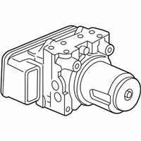 OEM Acura TL Modulator Assembly, Vsa - 57110-SEP-A72