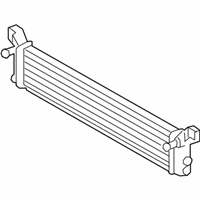 OEM 2020 Lexus LC500h Radiator Assembly - G9010-11010
