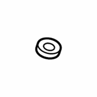 OEM Kia Bearing - 577361G000