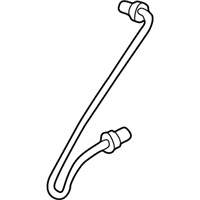 OEM 1994 Dodge B150 Brake Hose - 4636393