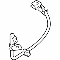 OEM 2018 Hyundai Sonata Wiring Assembly-Earth - 91860-C2510