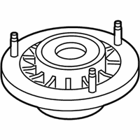 OEM 2022 BMW 540i xDrive Guide Support - 33-50-6-866-267